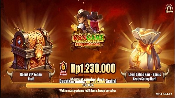 rsngame apk
